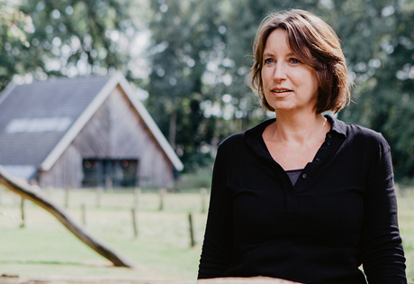 “Bekkenbodemgerelateerde klachten zijn nog altijd taboe.”