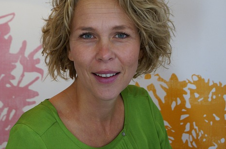 Interview met Gerdien Rabbers, directeur Samen Sterk tegen Stigma