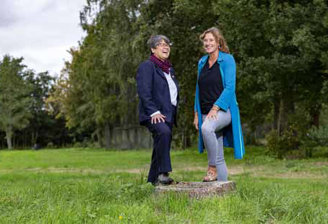 Coachen op persoonlijke kracht, in plaats van sturen op medische waarden