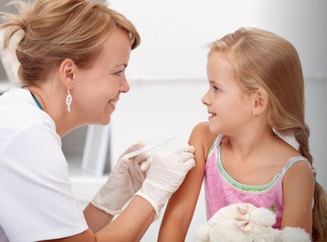 VOZ Magazine start onderzoek naar vaccinatiezorg
