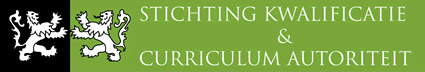 Stichting Kwalificatie & Curriculum Autoriteit